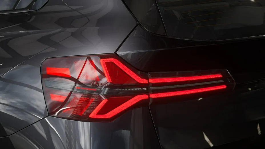 BMW X3 -