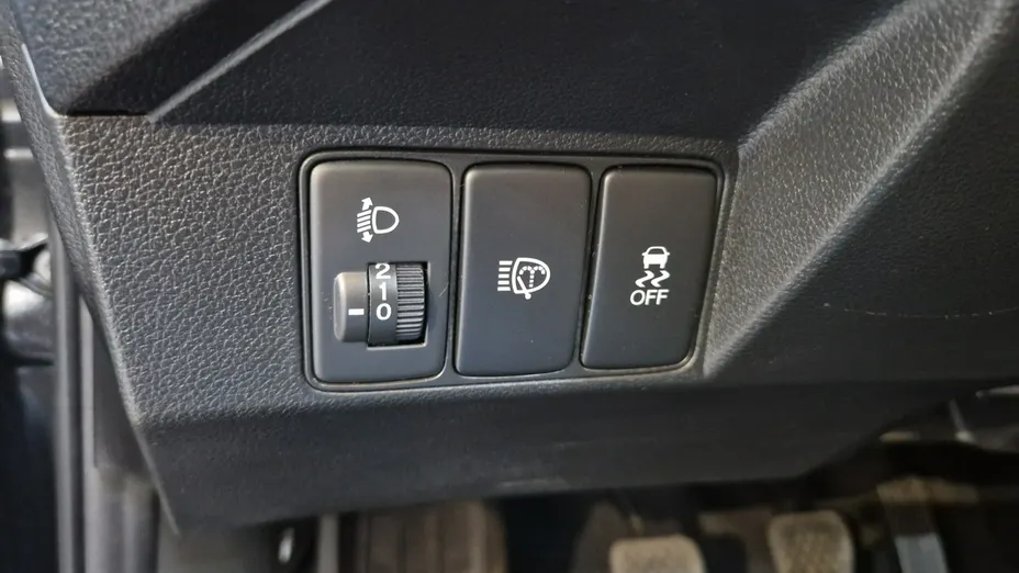 HONDA Civic -