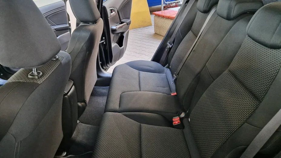 HONDA Civic -