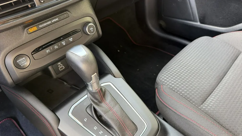 FORD Focus -