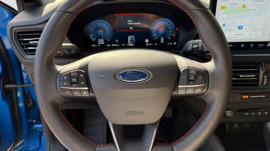 FORD Focus -