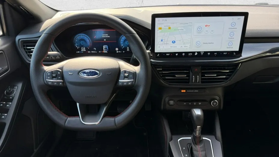 FORD Focus -