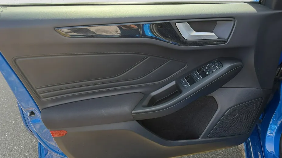 FORD Focus -
