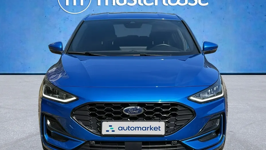 FORD Focus -