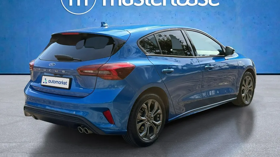 FORD Focus -