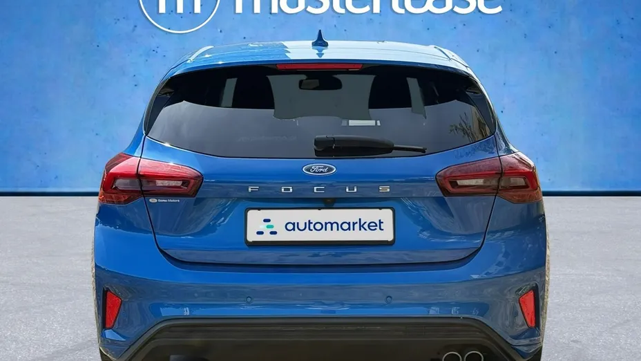 FORD Focus -