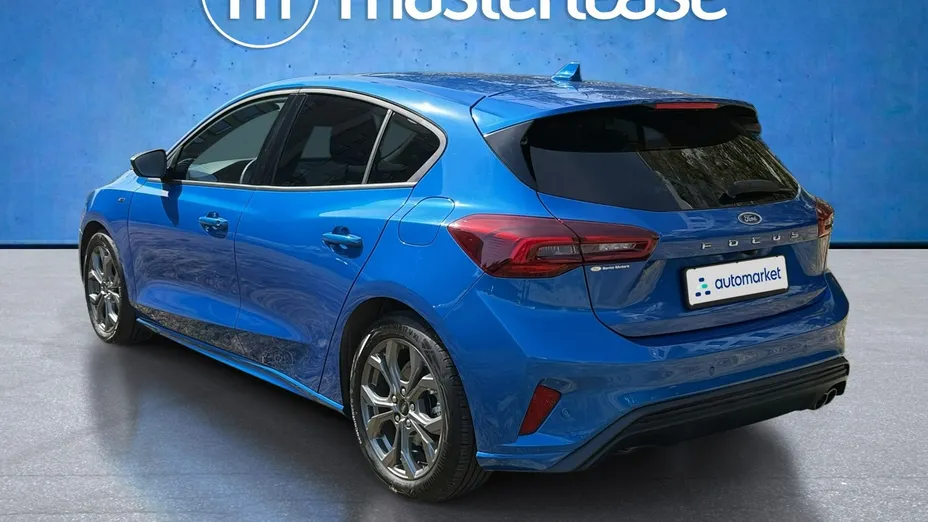 FORD Focus -