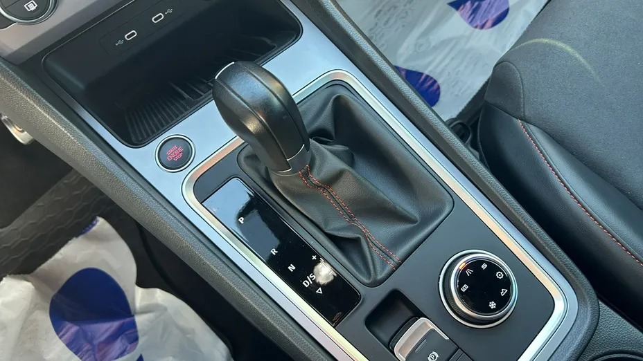 SEAT ATECA -