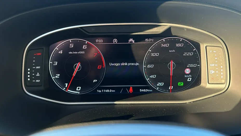 SEAT ATECA -