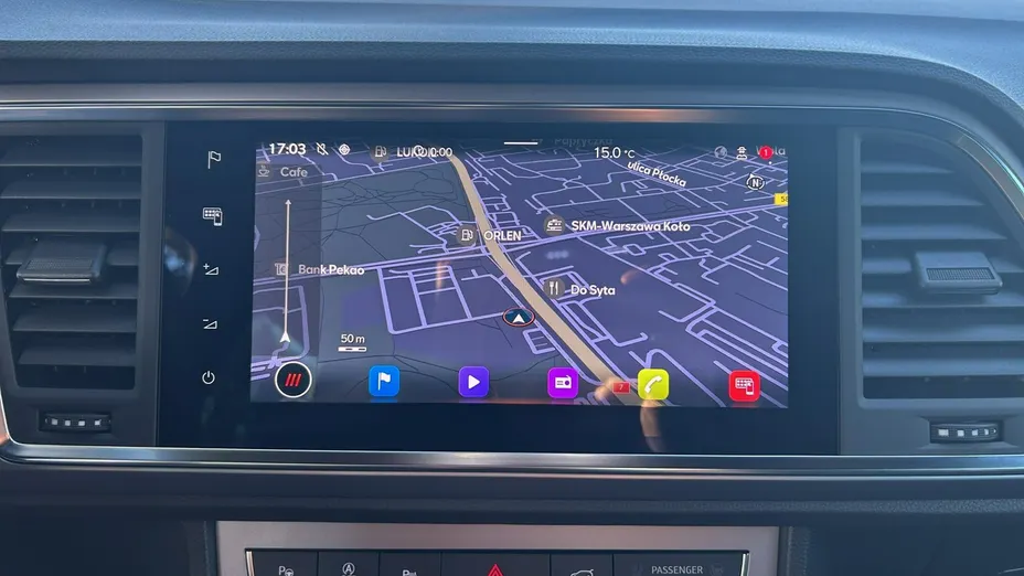 SEAT ATECA -