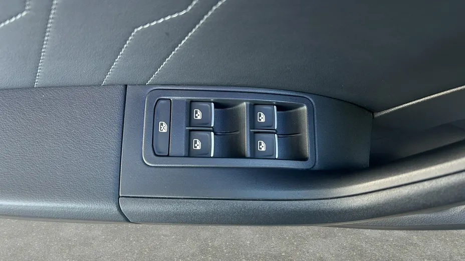 SEAT ATECA -