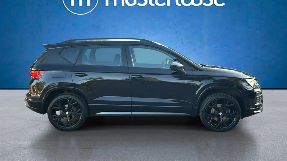 SEAT ATECA -