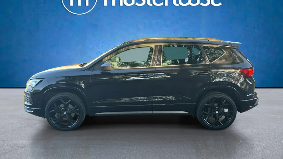 SEAT ATECA -