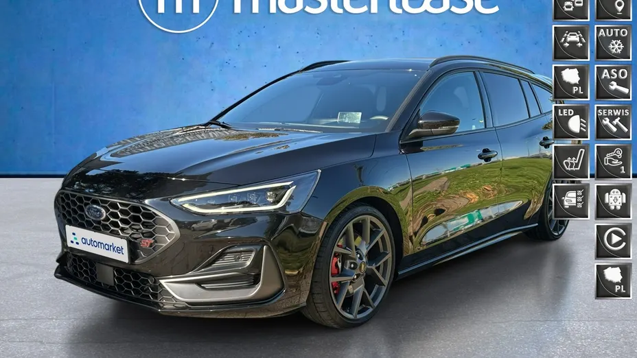 FORD Focus -