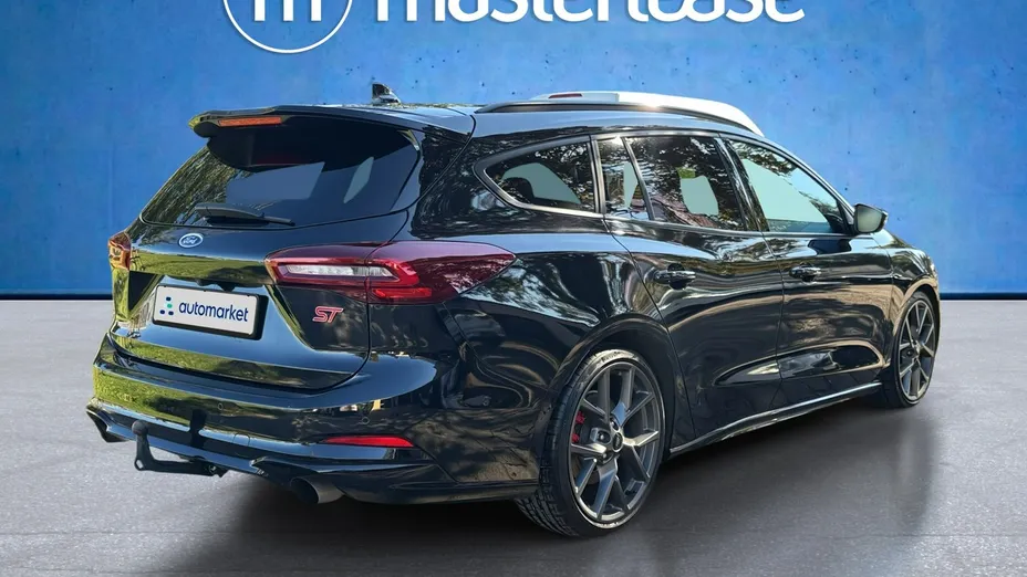FORD Focus -