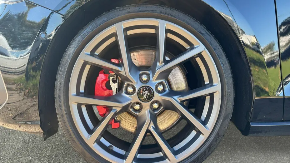 FORD Focus -