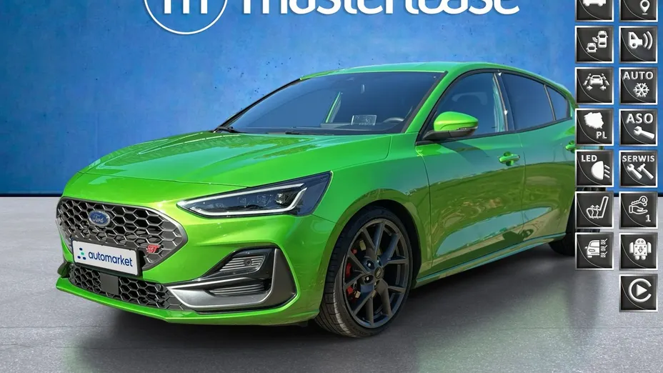 FORD Focus -