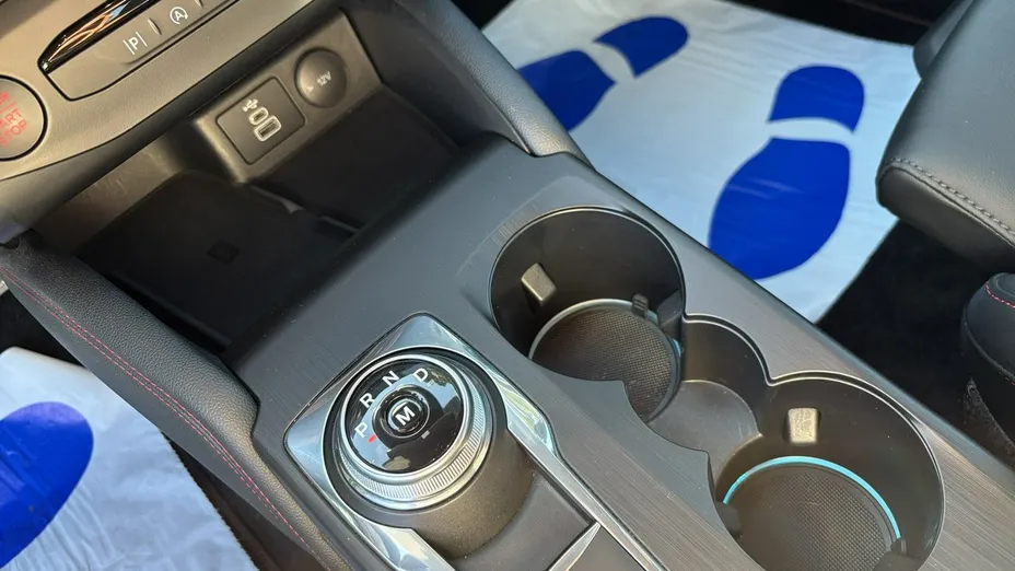 FORD Focus -