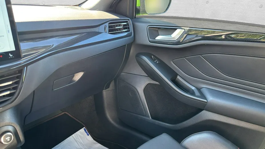 FORD Focus -