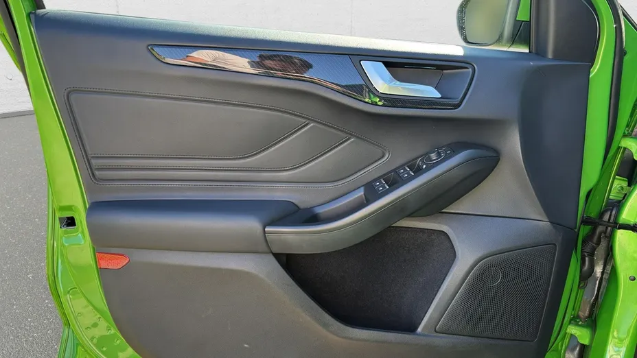 FORD Focus -