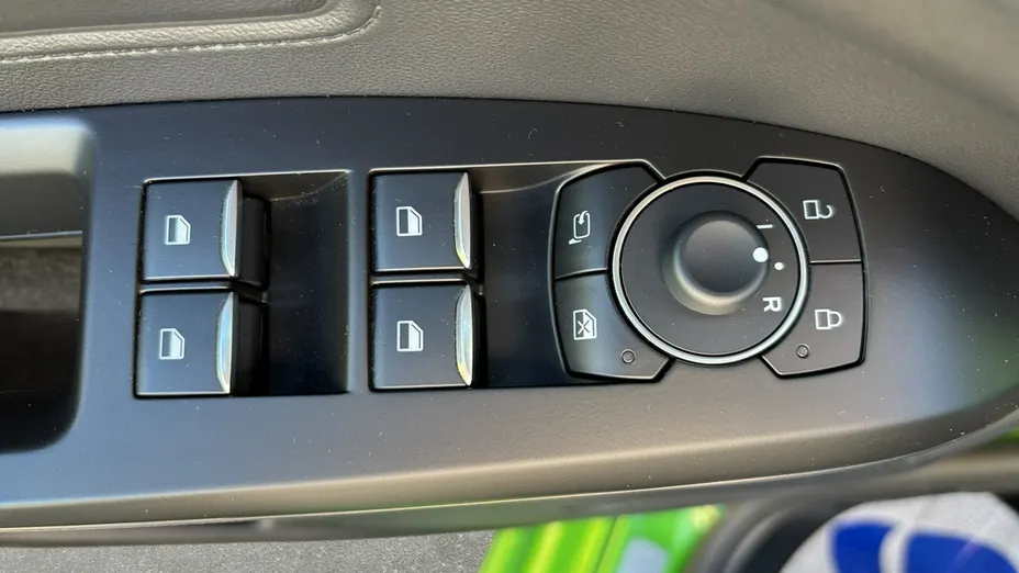 FORD Focus -