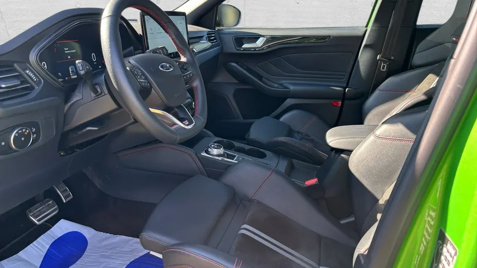FORD Focus -