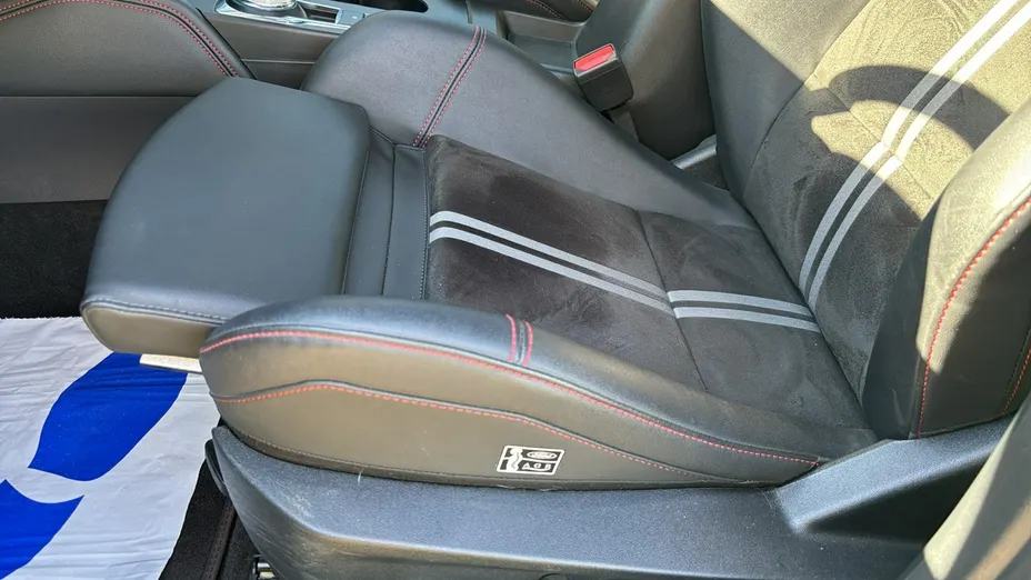FORD Focus -