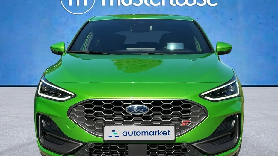 FORD Focus -