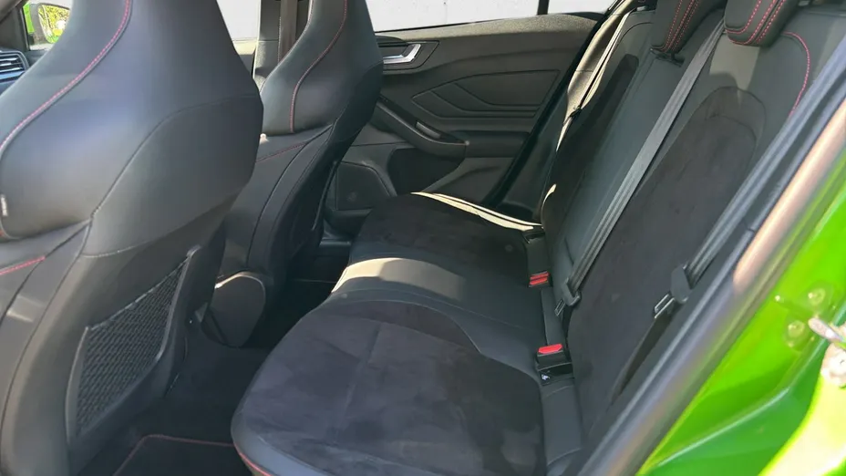 FORD Focus -