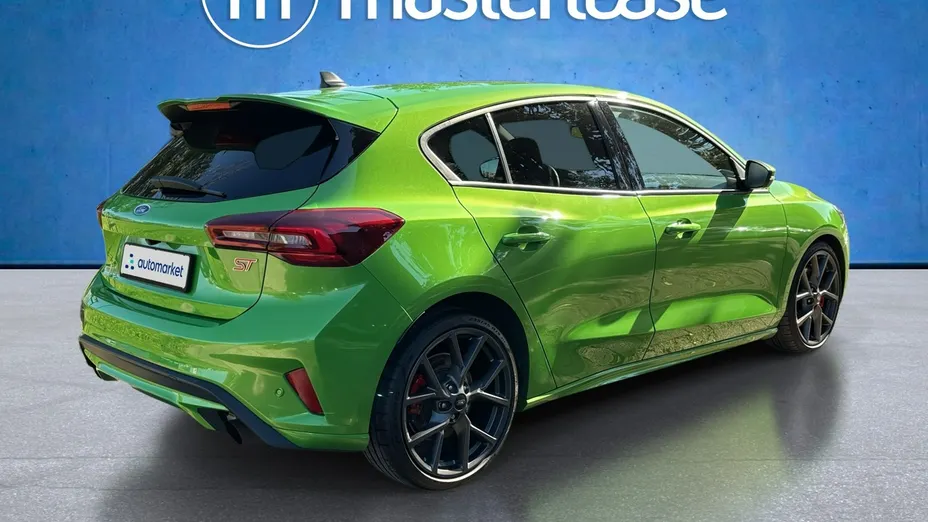FORD Focus -