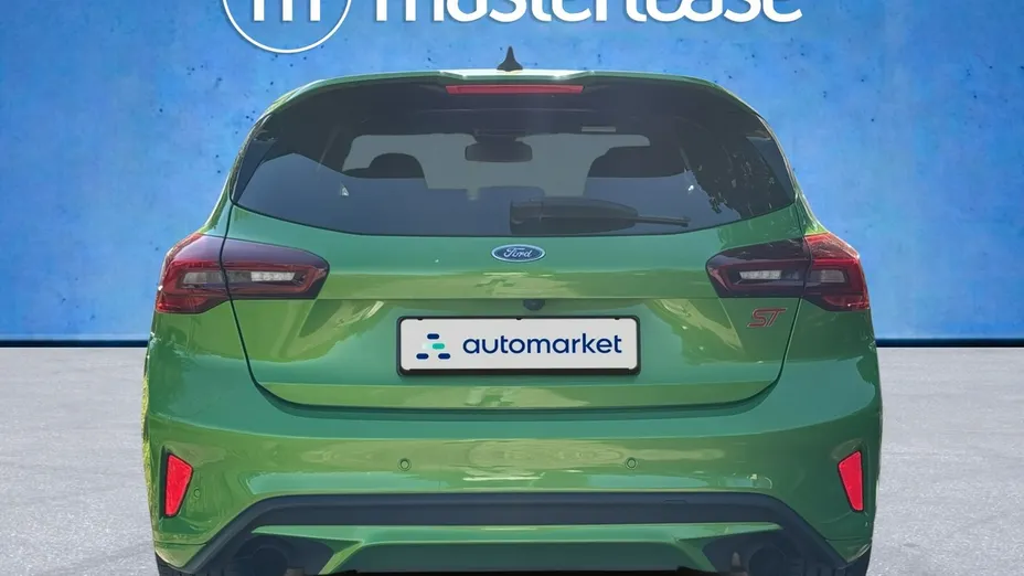 FORD Focus -