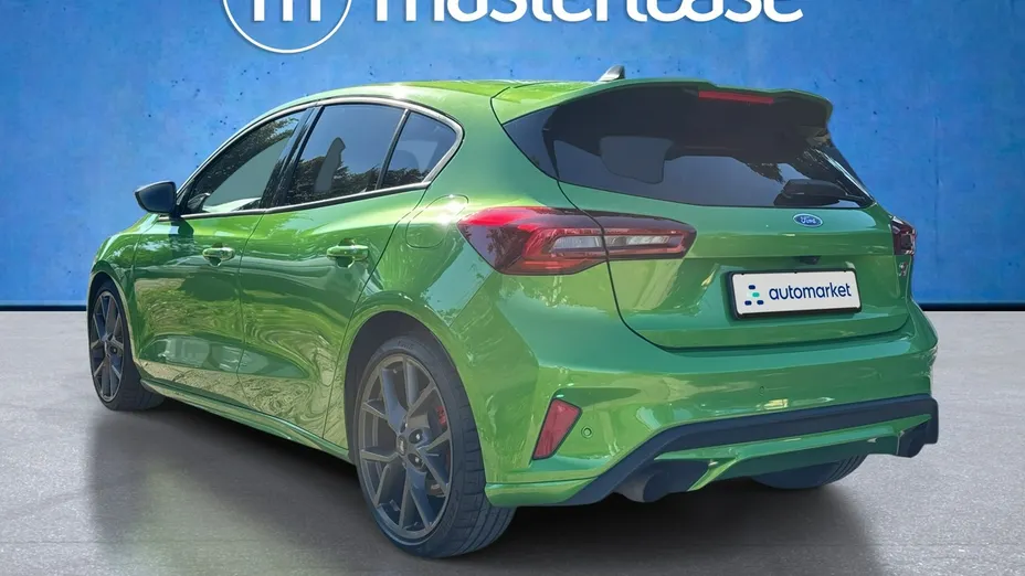 FORD Focus -