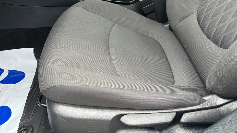 TOYOTA Corolla -