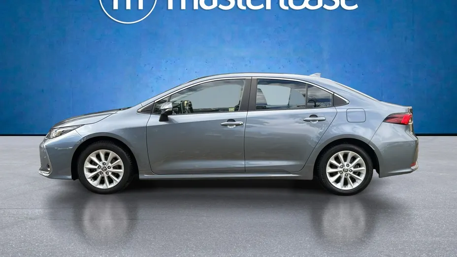 TOYOTA Corolla -
