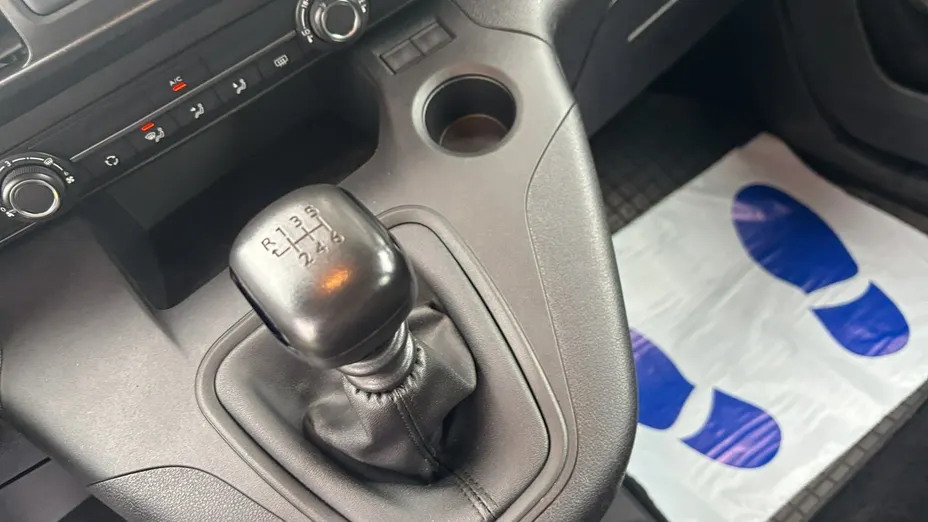 TOYOTA Proace City Verso -