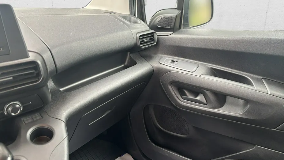 TOYOTA Proace City Verso -
