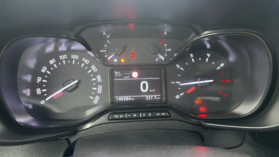 TOYOTA Proace City Verso -