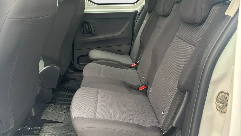TOYOTA Proace City Verso -