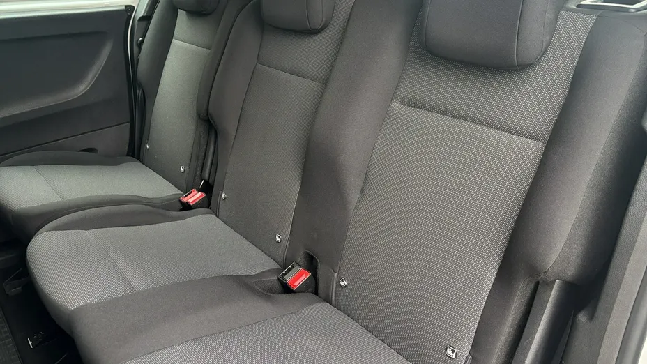 TOYOTA Proace City Verso -