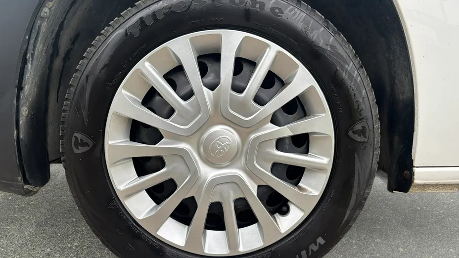 TOYOTA Proace City Verso -
