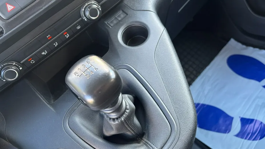 TOYOTA Proace City Verso -