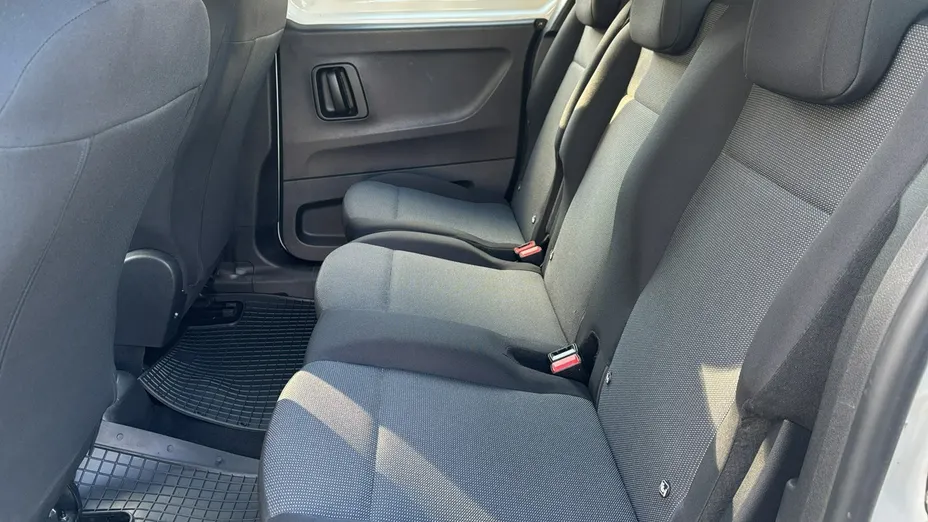 TOYOTA Proace City Verso -