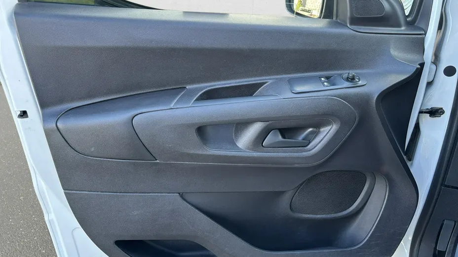 TOYOTA Proace City Verso -