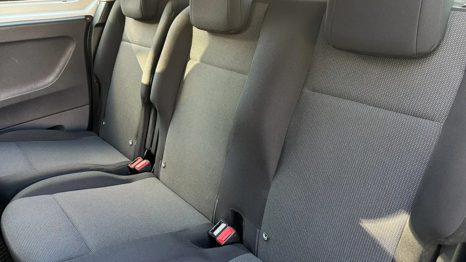TOYOTA Proace City Verso -