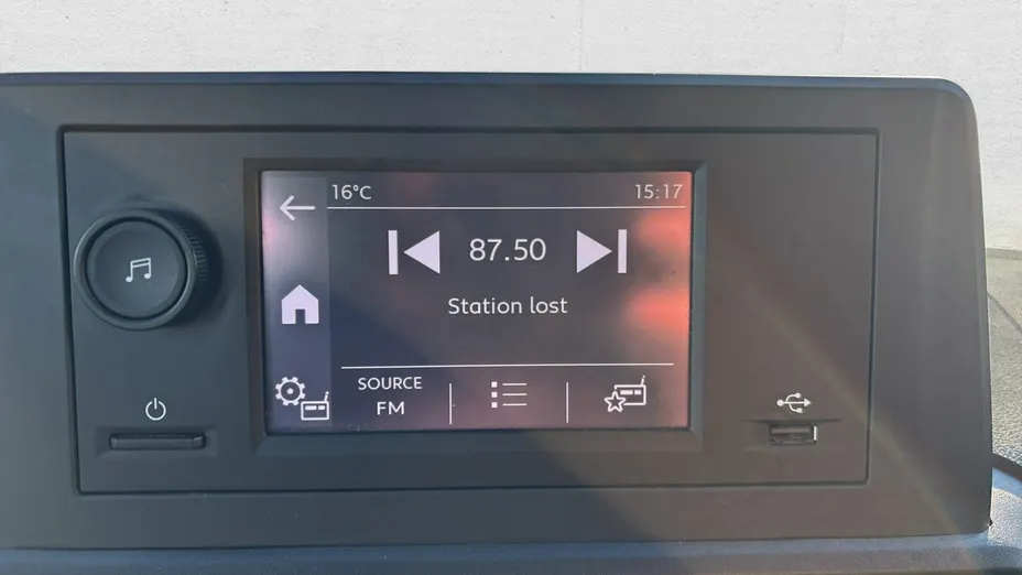 TOYOTA Proace City Verso -