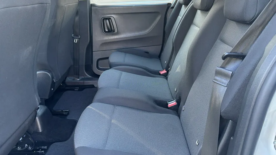 TOYOTA Proace City Verso -