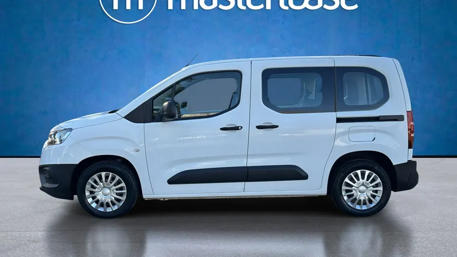 TOYOTA Proace City Verso -