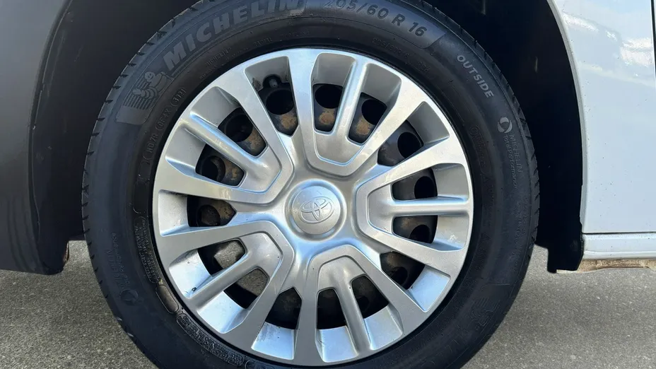 TOYOTA Proace City Verso -