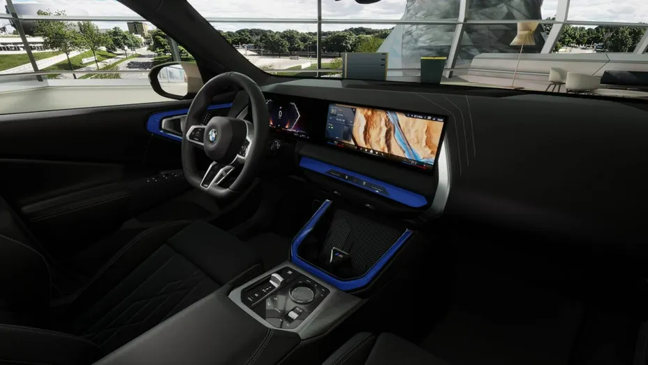 BMW X3 -