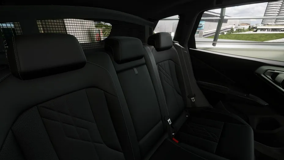 BMW X3 -